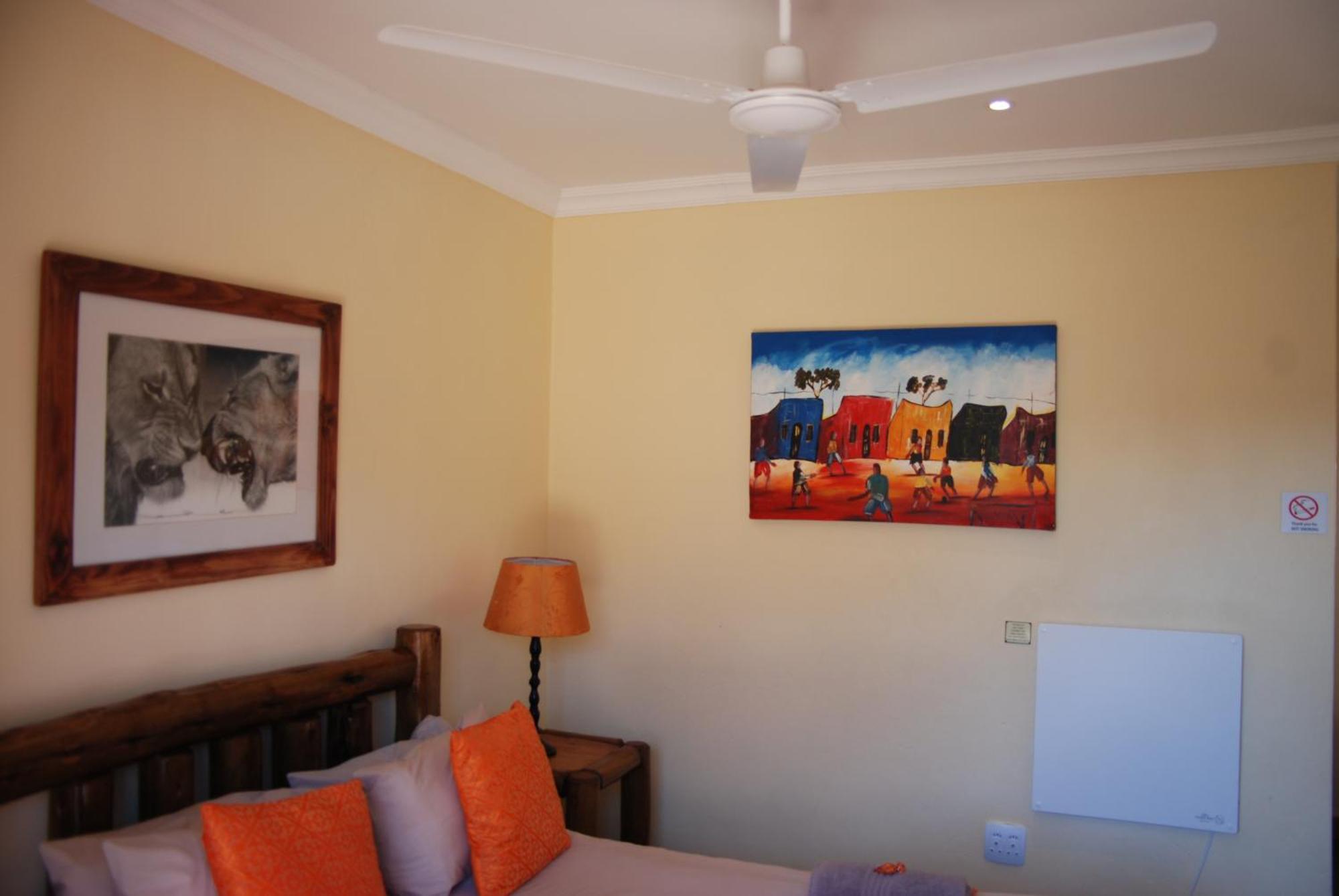 קמפטון פארק Journey'S Inn Africa Airport Lodge חדר תמונה