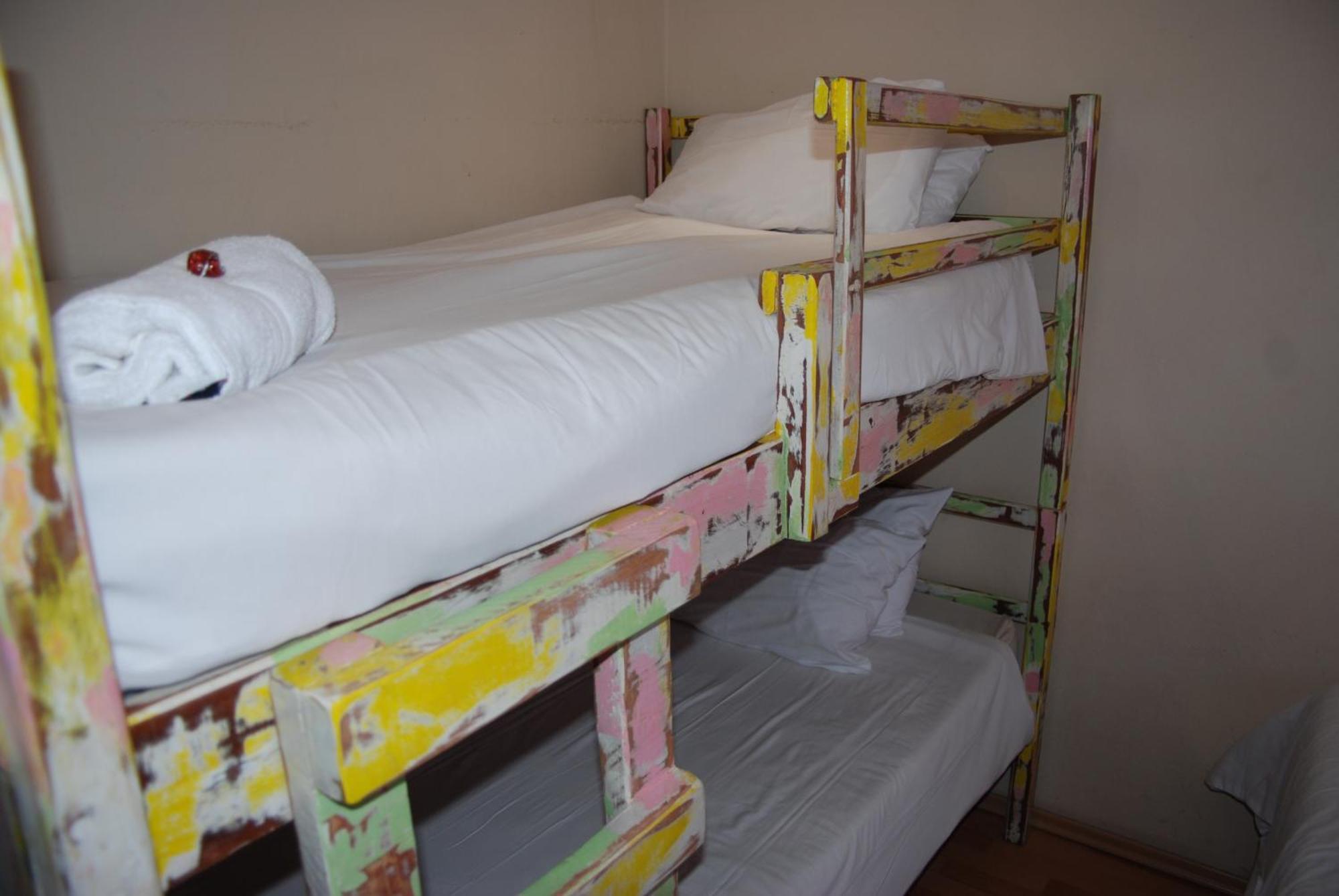 קמפטון פארק Journey'S Inn Africa Airport Lodge חדר תמונה