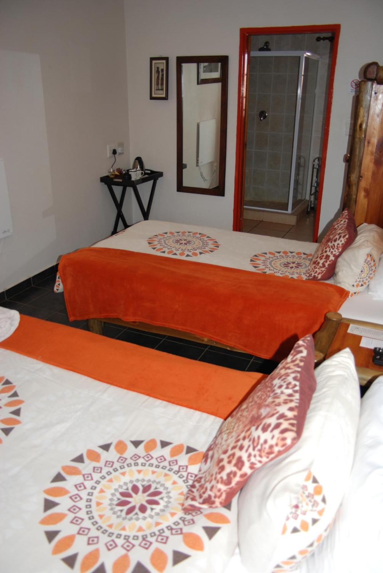 קמפטון פארק Journey'S Inn Africa Airport Lodge חדר תמונה