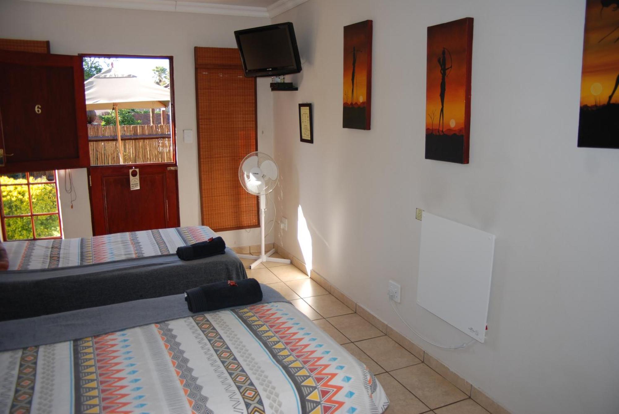 קמפטון פארק Journey'S Inn Africa Airport Lodge חדר תמונה